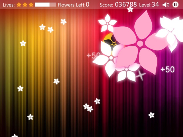 Flower Chain HD Free