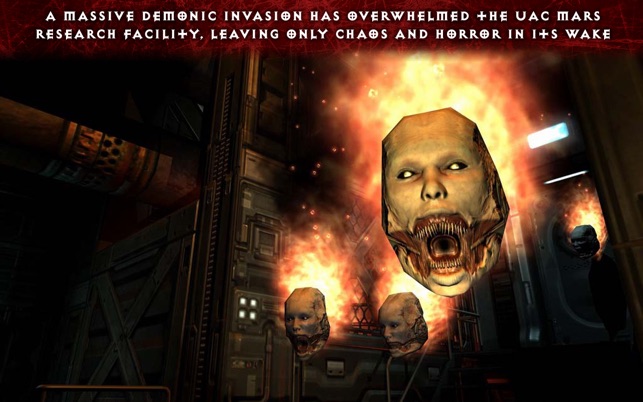 doom 3 bfg torrent