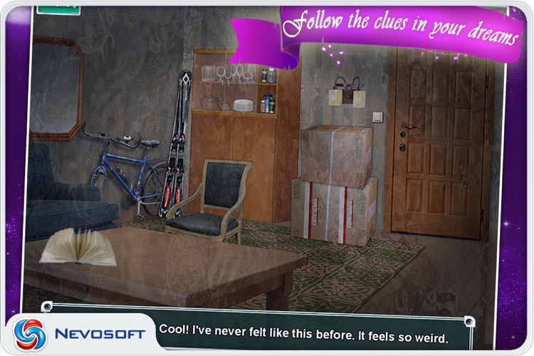 DreamSleuth: hidden object adventure quest lite screenshot-3