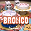 Bronco Pinball