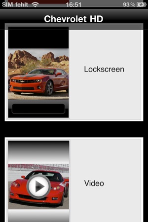 Chevrolet HD(圖2)-速報App