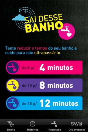 Sai Desse Banho(圖2)-速報App