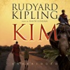 Kim (by Rudyard Kipling)