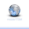 Mobile ITSM