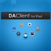 DA Client HD for iPad