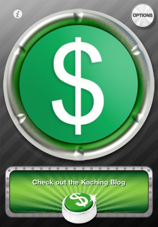 The KaChing Button