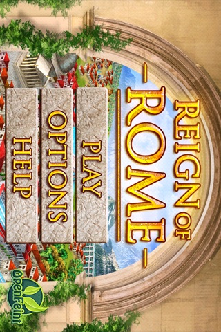 Reign Of Rome