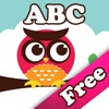 ABC Owl: Spanish FREE!