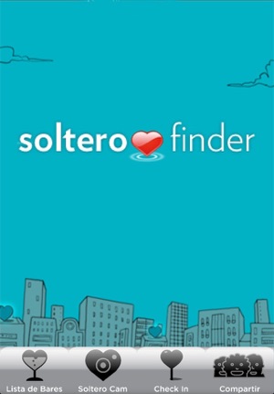 Soltero Finder(圖1)-速報App