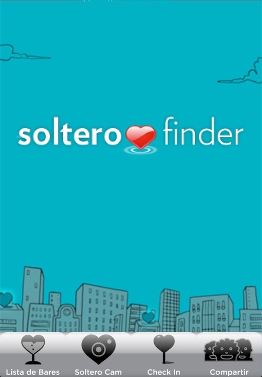 Soltero Finder