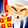 Kung Fu Santa