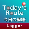 TodaysRouteLogger for iPhone