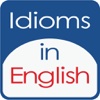 Idioms in English