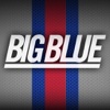 Big Blue!  New York Giants!