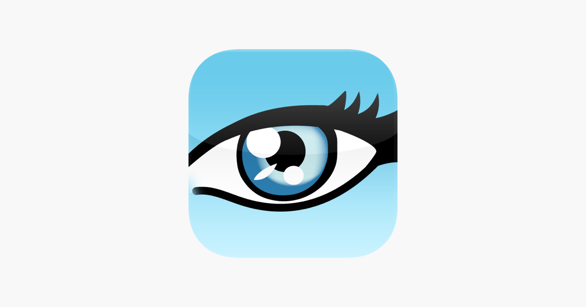 Eye Refresh Mein Augentraining Im App Store - 