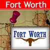 City Guide Fort Worth (Offline)