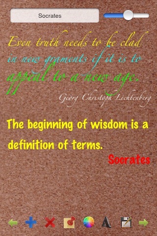 Screen Note screenshot-3