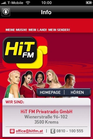 HiT FM(圖2)-速報App