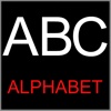 Alphabet Flashcards Free