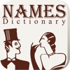 Names Dictionary 4000+*