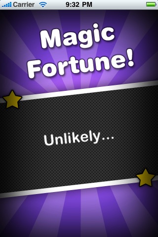 Magic Fortune (FREE) screenshot-4