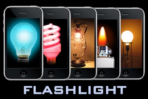 Flashlight Free ☺