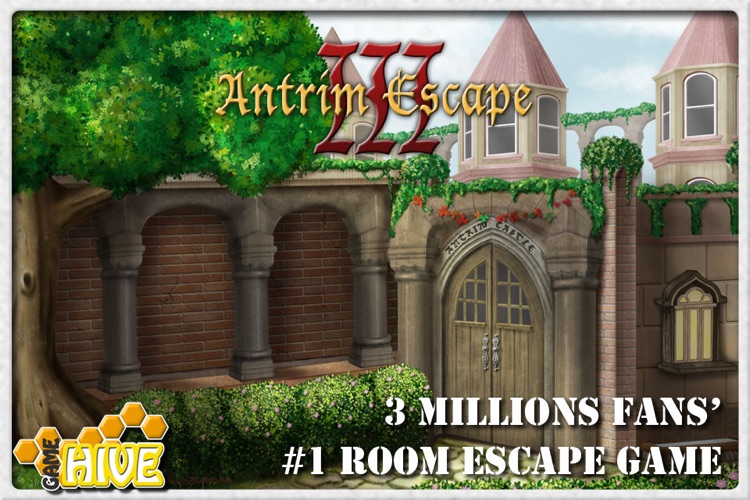 Antrim Escape 3
