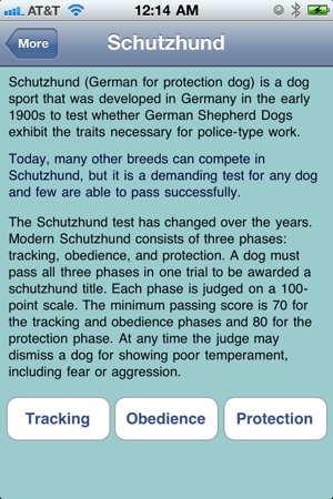 German Dog Commands(圖3)-速報App