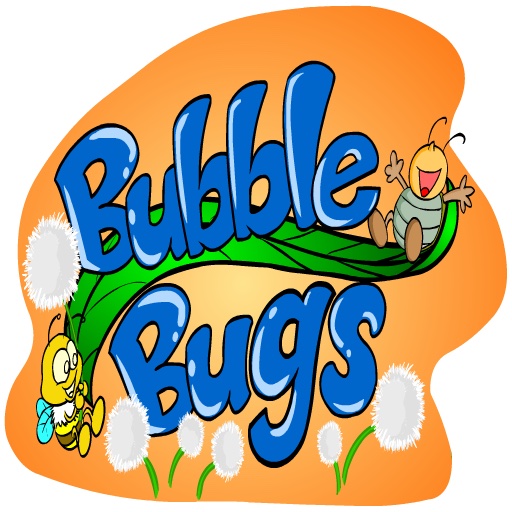 Bubble Bugs icon
