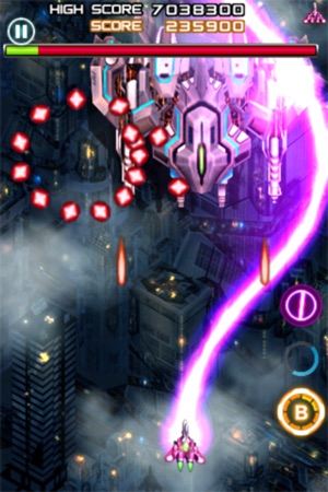 Lightning Fighter(圖1)-速報App