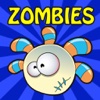 Aaah! Word Zombies HD