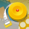 Ruler Deluxe - Measure objects larger than your screen!