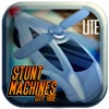 Stunt Machines: City Ride Lite