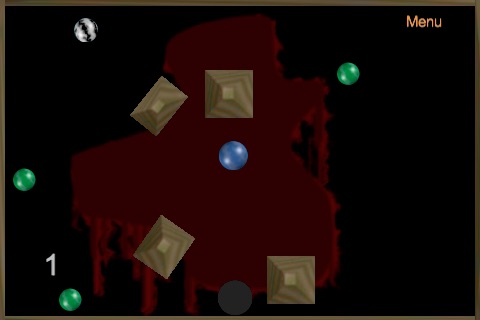 Zombie Marbles: The Infection Begins screenshot 2