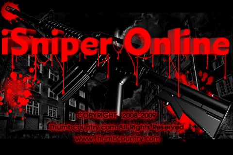 iSniper Online