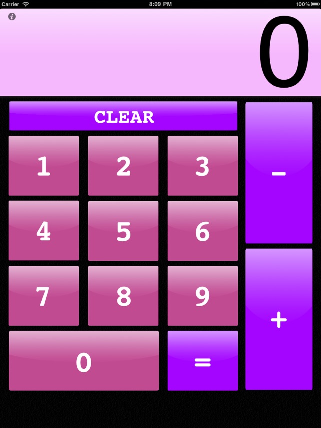 Addition Calculator FREE(圖3)-速報App