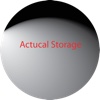 Actual Storage