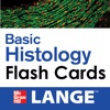 Basic Histology LANGE Flash Cards