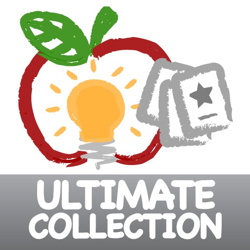 Toddler Cards for iPad - Ultimate Collection icon