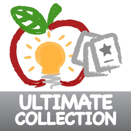 Toddler Cards - Ultimate Collection icon