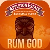 Appleton Estate Pocket Rum God