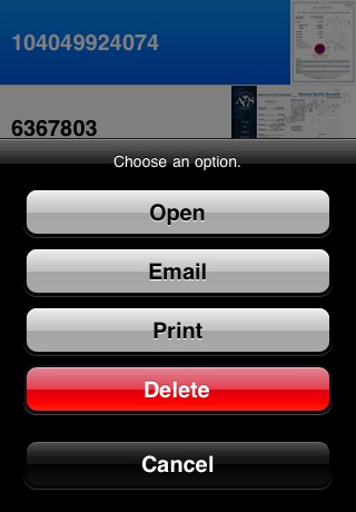 AGS Laboratories screenshot 4