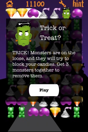 Halloween Tricks or Treats(圖3)-速報App