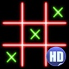 All Star Tic Tac Toe HD – For your iPad!