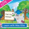 Find all the Animals: Lite