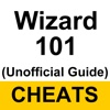 Cheats for Wizard 101