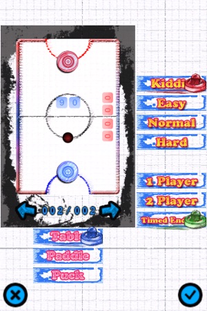 Air Touch Ice Hockey Crayon Doodle(圖3)-速報App