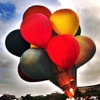 Hot Air Balloons