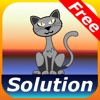 Cat Physics Solution-Free