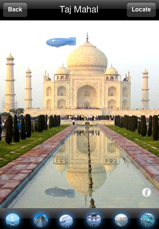 Seven Wonders screenshot-3